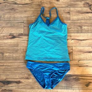 Carve Designs Tankini